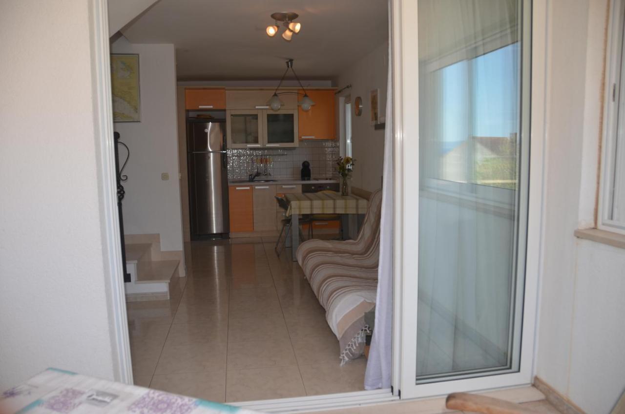 Apartman Ananda Bol - 2 Bedrooms, 7 Beds Exterior foto
