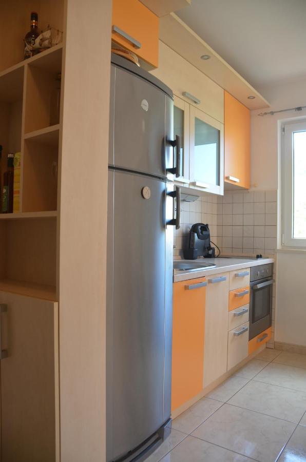 Apartman Ananda Bol - 2 Bedrooms, 7 Beds Exterior foto